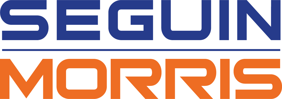 Logo Seguin Morris